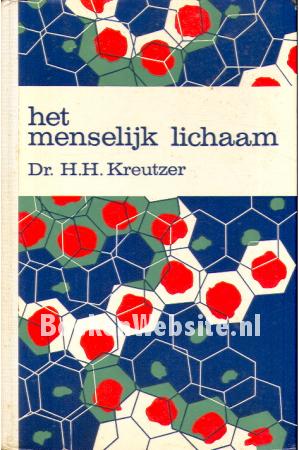 Het menselijk lichaam