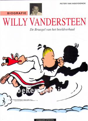Willy Vandersteen, Bibliografie in cassette 2 delen