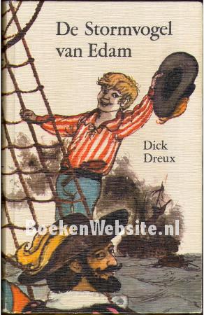 De Stormvogel van Edam