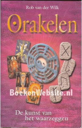 Orakelen Orakelen