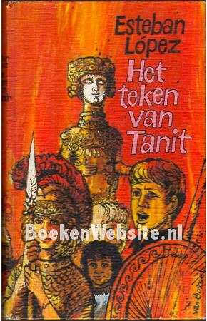 Het teken van Tanit