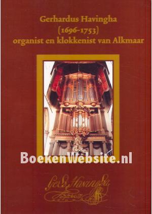 Gerhardus Havingha 1696-1753