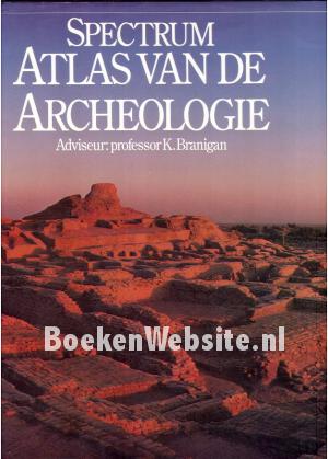 Spectrum Atlas van de Archeologie