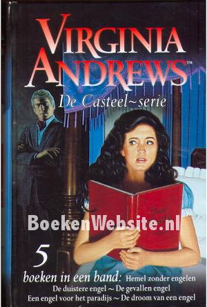 Virgina Andrews Omnibus Virgina Andrews Omnibus