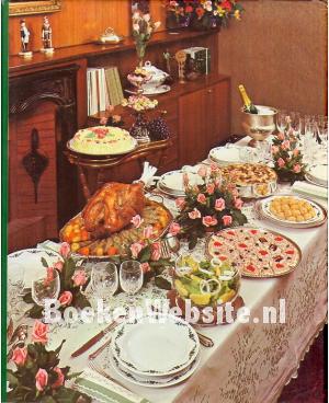 Alle recepten van A-Z