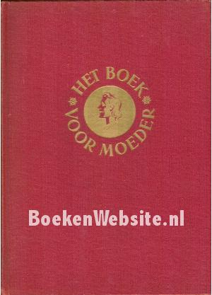 Het boek voor Moeder