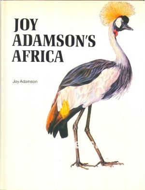 Joy Adamson's Africa