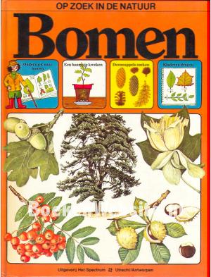 Bomen