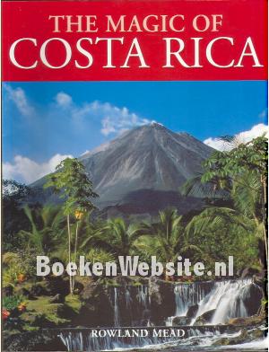 The Magic of Costa Rica