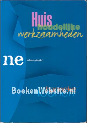 Huishoudelijke werkzaamheden