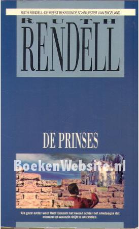 De prinses