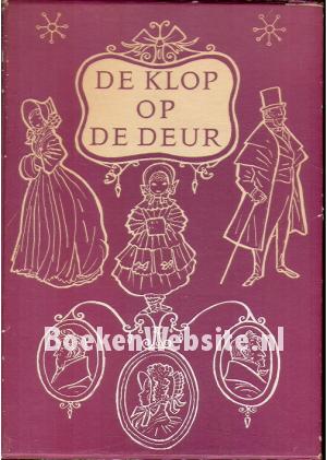 De klop op de deur, Amsterdamse familie-roman