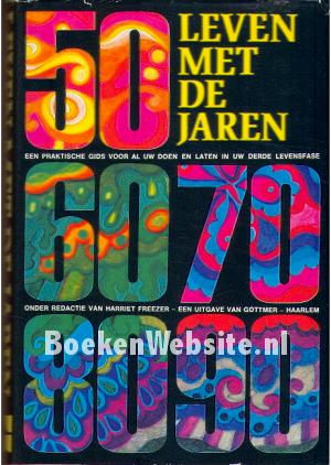 Leven met de jaren Leven met de jaren