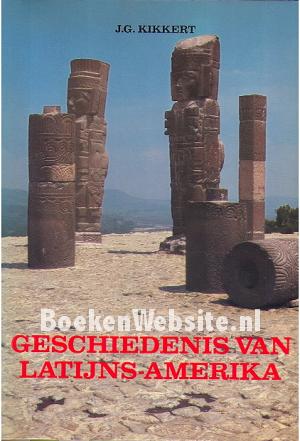 Geschiedenis van Latijns-Amerika