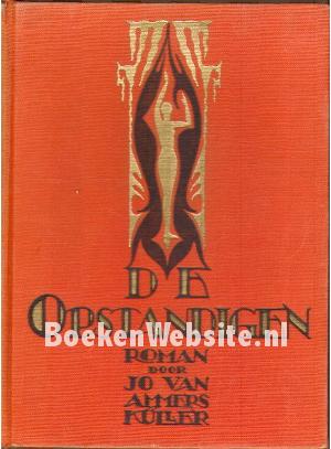 De Opstandigen