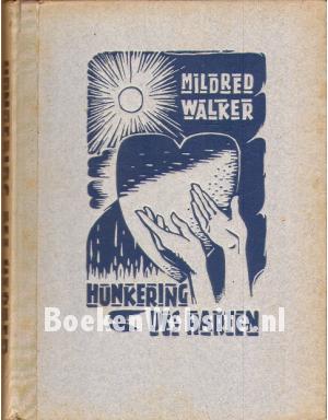 Hunkering des Harten