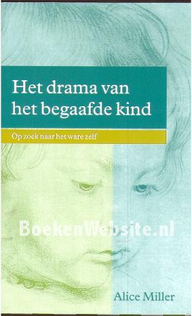 Het drama van het begaafde kind