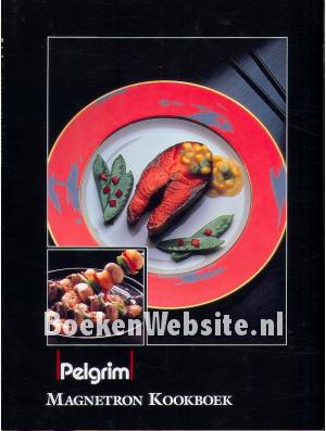 Pelgrim Magnetron Kookboek