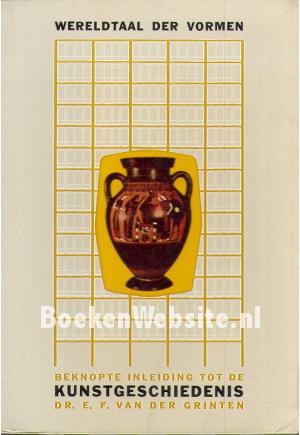 Wereldtaal der vormen