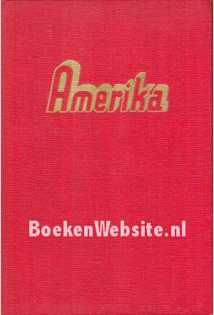 Amerika Amerika