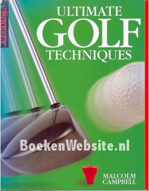 Ultimate Golf Techniques Ultimate Golf Techniques