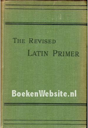 The Revised Latin Primer