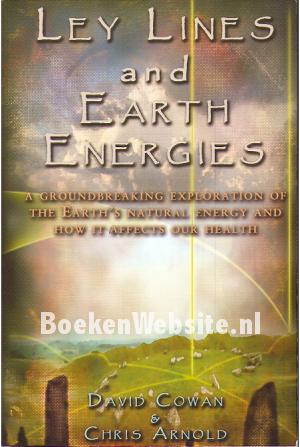 Ley Lines and Earth Energies