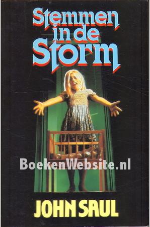 Stemmen in de Storm Stemmen in de Storm