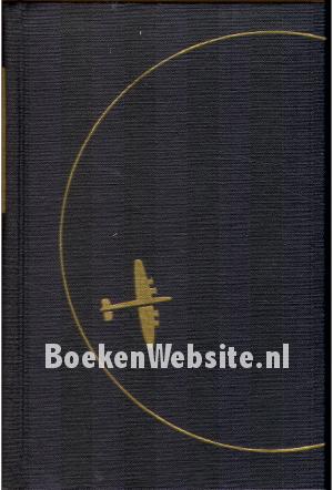 Mijn wereldreis in oorlogstijd