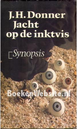 Jacht op de inktvis Jacht op de inktvis