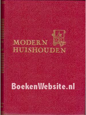 Modern huishouden
