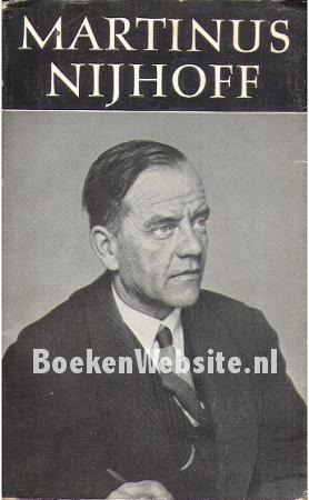 Martinus Nijhoff