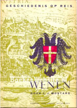 Geschiedenis op reis, Wenen
