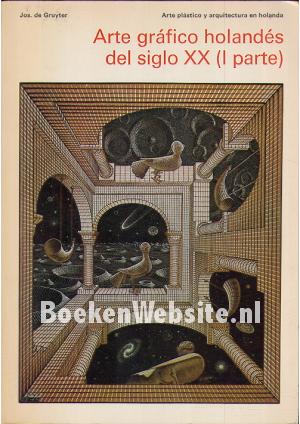Arte grafico holandes del siglo XX