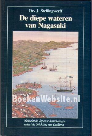 De diepe wateren van Nagasaki