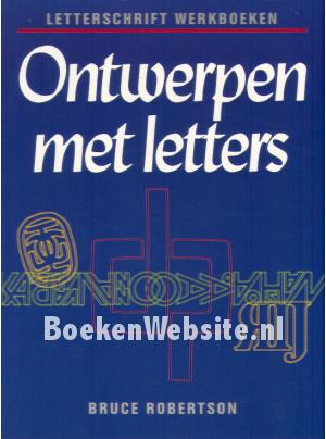 Ontwerpen met letters