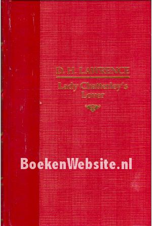 Lady Chatterley's Lover Lady Chatterley's Lover