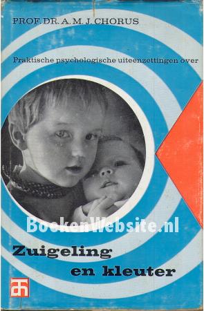 Zuigeling en kleuter