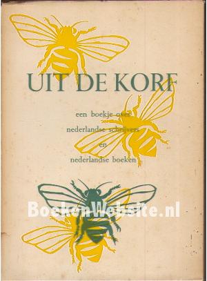 Uit de korf