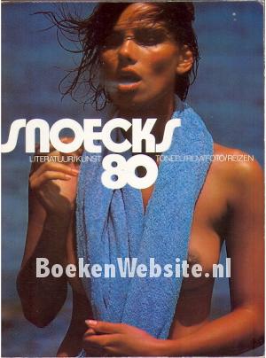Snoecks 1980