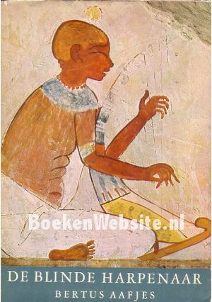 De blinde harpenaar