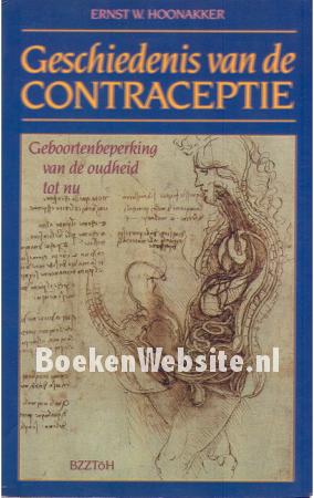 Geschiedenis van de Contraceptie