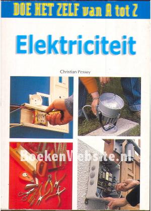 Elektriciteit