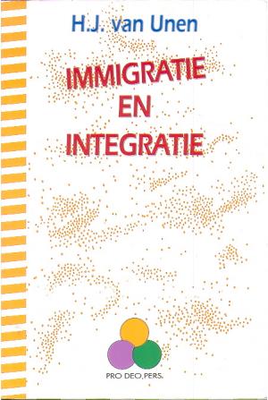 Immigratie en Integratie