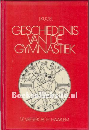 Geschiedenis van de gymnastiek