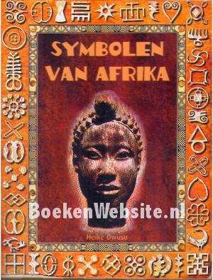 Symbolen van Afrika
