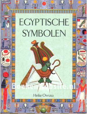 Egyptische Symbolen