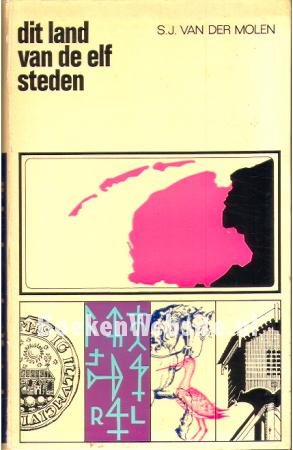 Dit land van de elf steden