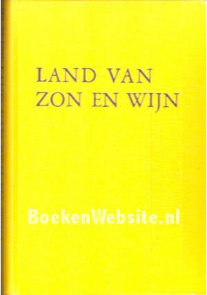Land van zon en wijn