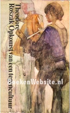 Opkomst van een tegencultuur Opkomst van een tegencultuur